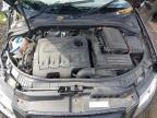 2012 AUDI A3 2.0 TDI BLACK EDITION 5DR [START STOP] for sale at Copart ROCHFORD