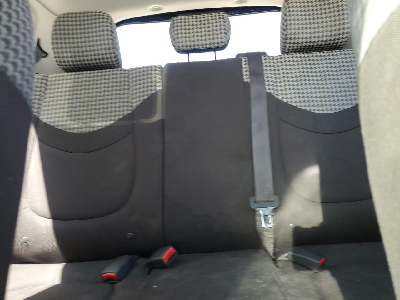 2011 Kia Soul + VIN: KNDJT2A22B7346200 Lot: 64687305