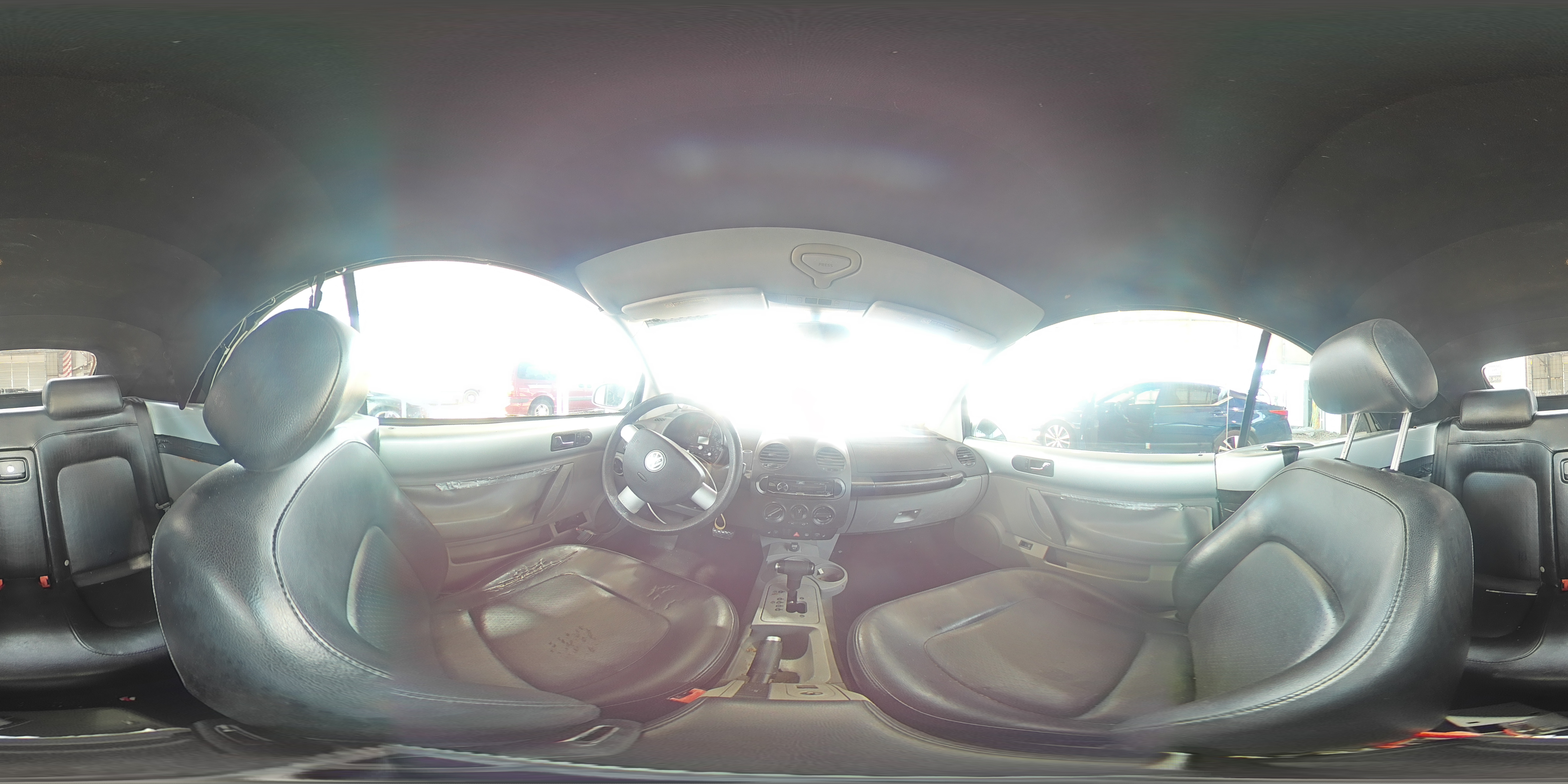 2003 Volkswagen New Beetle Gls VIN: 3VWCK21Y63M306514 Lot: 63033145