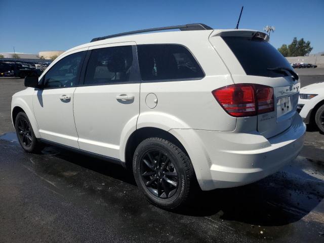  DODGE JOURNEY 2020 Biały