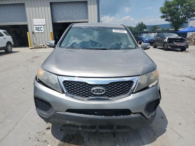  KIA SORENTO 2012 Brązowy
