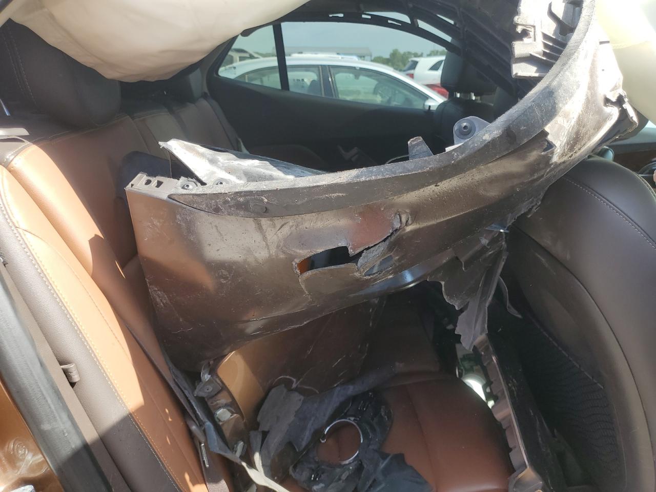 2016 Buick Encore VIN: KL4CJCSB2GB549718 Lot: 64887565