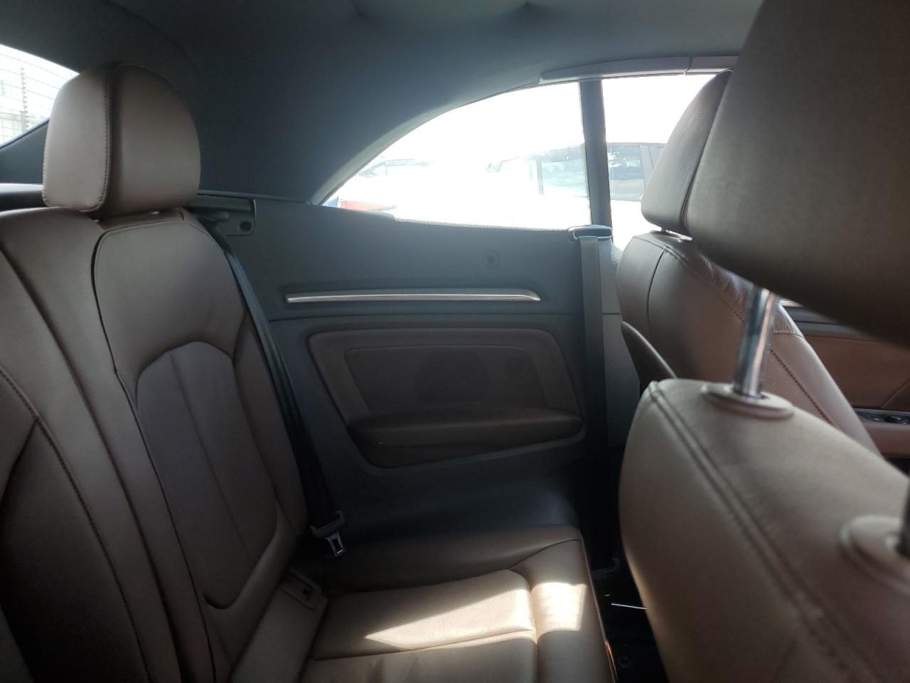 2015 Audi A3 Premium Plus VIN: WAU3FLFF0F1096091 Lot: 65274325