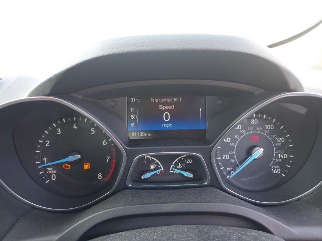 2016 FORD GRAND C-MA