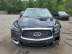 2019 INFINITI QX60 LUXE   for sale at Copart ON - COOKSTOWN