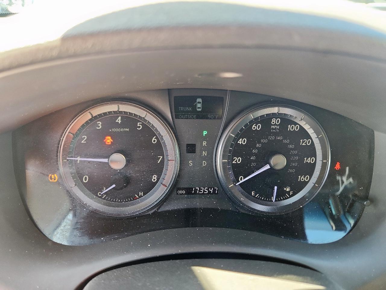 jthbk1eg6a2395076 JTHBK1EG6A2395076 2010 Lexus Es 350