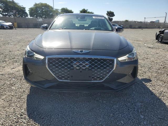  GENESIS G70 2020 Gray
