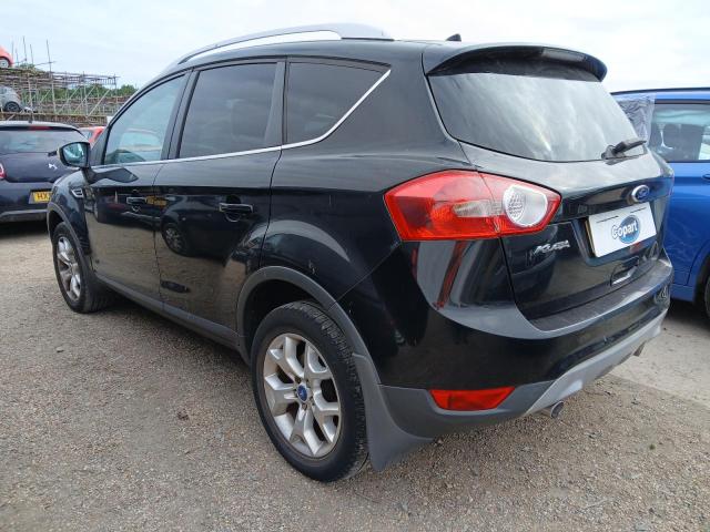 2012 FORD KUGA ZETEC TDCI 140 