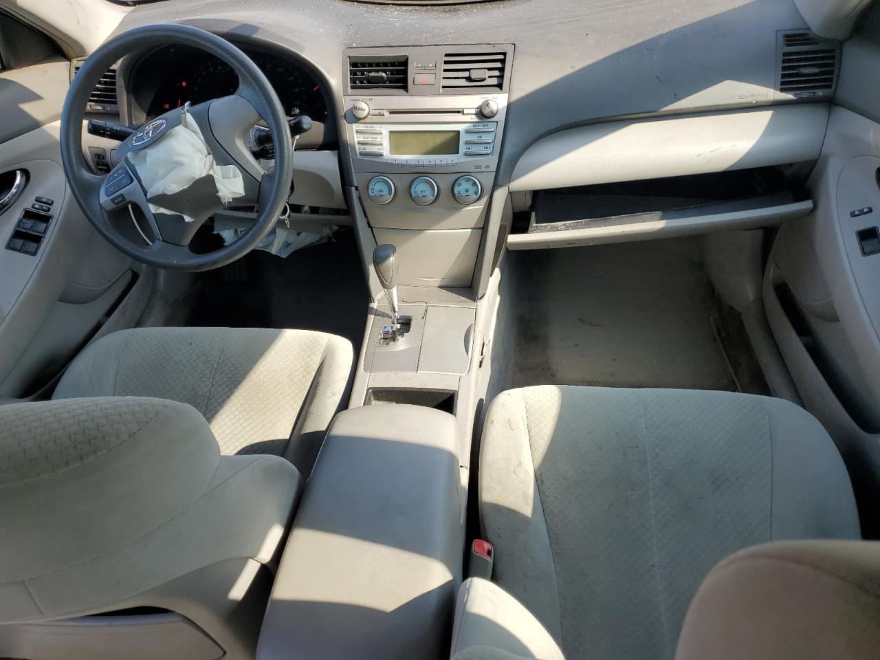 2007 Toyota Camry Le VIN: 4T1BK46K87U017579 Lot: 65566935