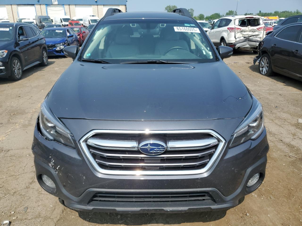 2019 Subaru Outback 2.5I Limited VIN: 4S4BSANC1K3397677 Lot: 65160005