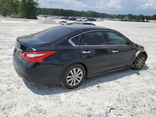  NISSAN ALTIMA 2017 Czarny