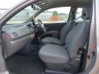 2003 NISSAN MICRA S AU for sale at Copart WESTBURY