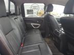 2016 NISSAN TITAN XD SL   for sale at Copart QC - MONTREAL