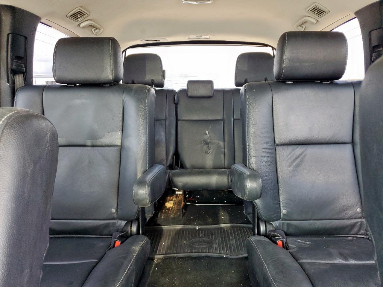 2018 Toyota Sequoia Sr5 VIN: 5TDBY5G11JS159119 Lot: 64015015