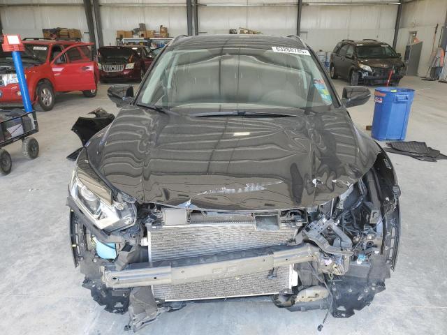  HONDA HR-V 2022 Black