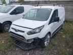 2015 FORD TRANSIT CO for sale at Copart YORK
