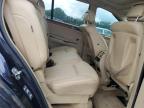 2008 MERCEDES-BENZ GL 450 4MATIC   for sale at Copart GA - TIFTON