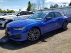 2021 ACURA TLX TECH A   à vendre chez Copart ON - TORONTO