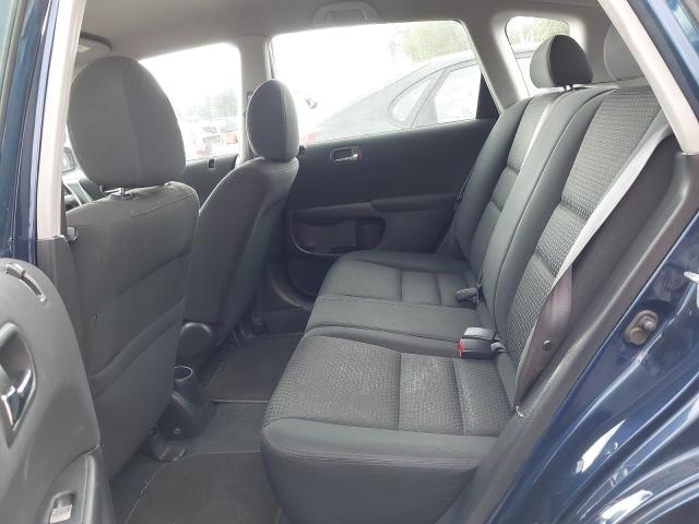 2005 HONDA CIVIC SE