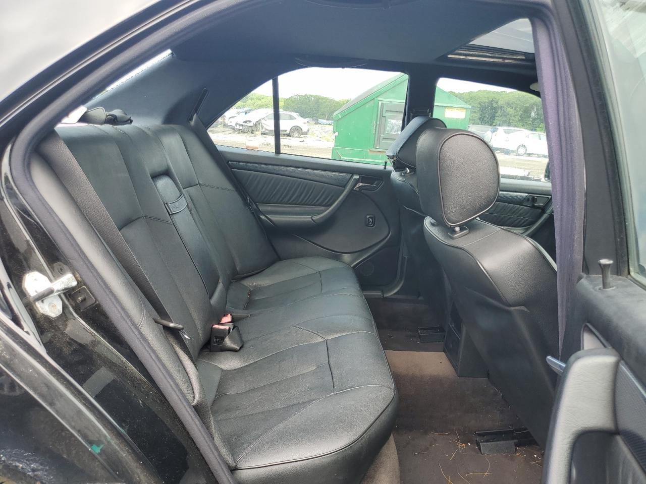 wdbha24gxxa774908 WDBHA24GXXA774908 1999 Mercedes-Benz C 230
