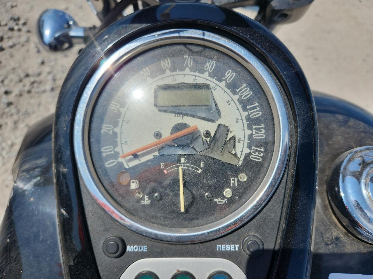 jkavn2c179a030489 JKAVN2C179A030489 2009 Kawasaki Vn900 C