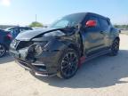 2013 NISSAN JUKE NISMO for sale at Copart YORK