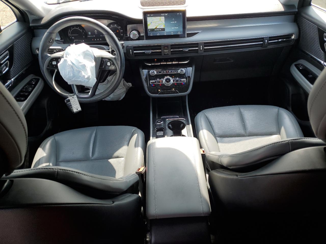 2020 Lincoln Corsair VIN: 5LMCJ1C98LUL11353 Lot: 65063455