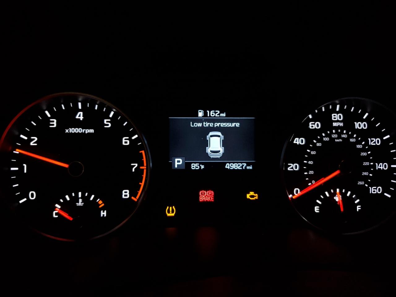 2020 Kia Sportage Lx VIN: KNDPMCAC7L7786114 Lot: 64462315