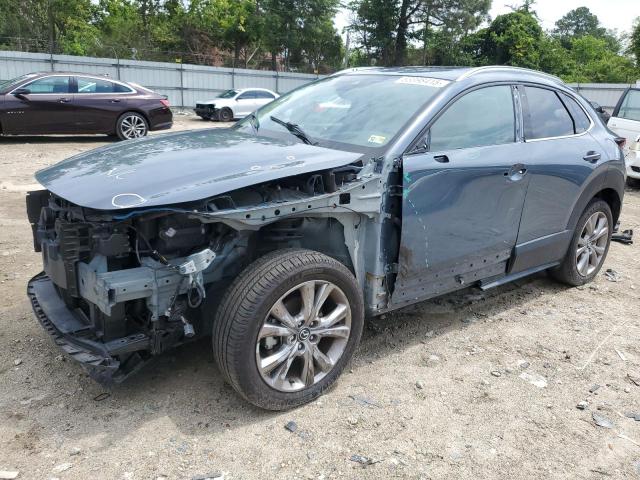 MAZDA CX-30 PREM 2021