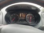 2012 SEAT IBIZA FR C for sale at Copart WISBECH