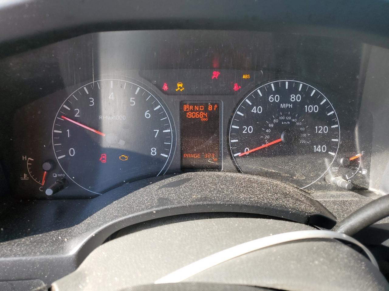 1n6bf0ly1kn810894 1N6BF0LY1KN810894 2019 Nissan Nv 2500 S