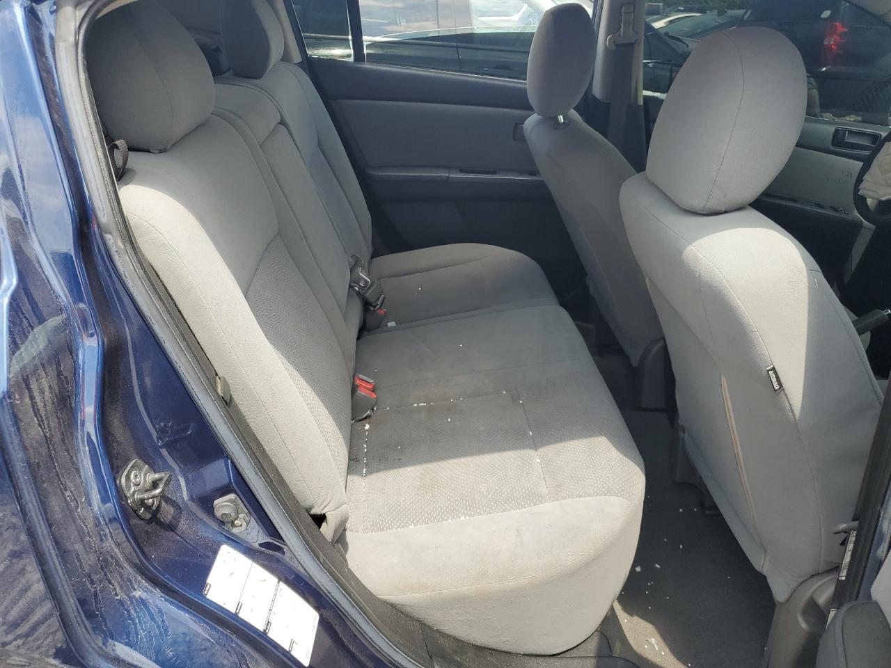 2011 Nissan Sentra 2.0 VIN: 3N1AB6AP3BL658742 Lot: 63977775