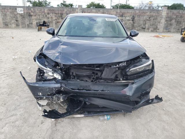  HONDA CIVIC 2023 Charcoal