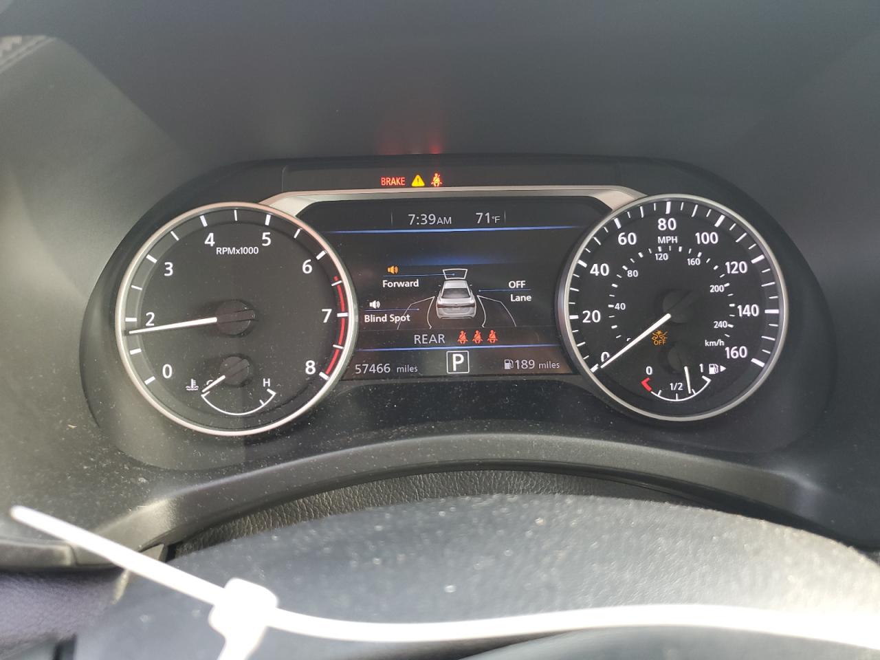 2022 Nissan Sentra Sv VIN: 3N1AB8CV3NY271137 Lot: 64058575