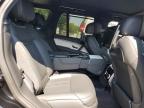 2023 LAND ROVER RANGE ROVER SV   for sale at Copart MA - NORTH BOSTON