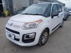 2016 CITROEN C3 PICASSO for sale at Copart PETERLEE