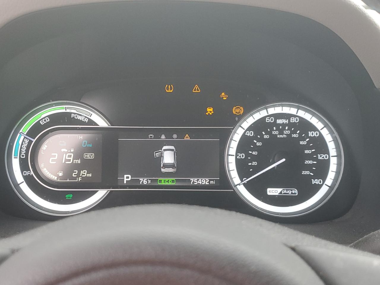 2019 Kia Niro Ex VIN: KNDCD3LD6K5294463 Lot: 63572825