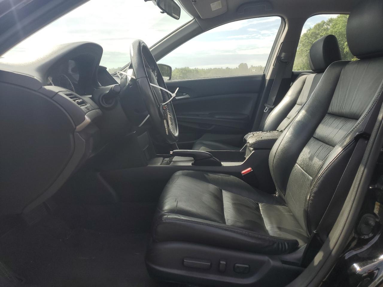 2012 Honda Accord Se VIN: 1HGCP2F66CA194131 Lot: 64935035