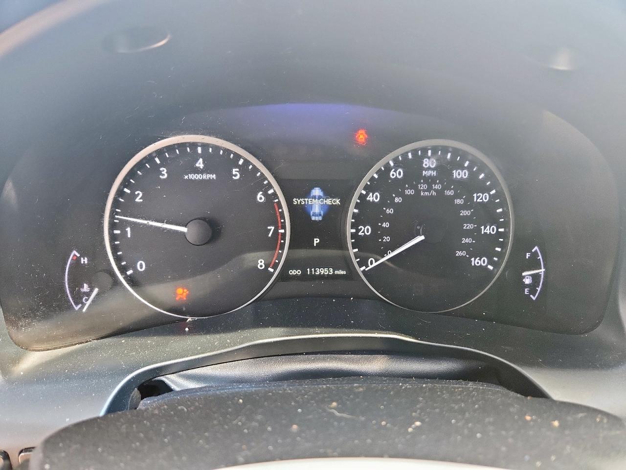 2013 Lexus Es 350 VIN: JTHBK1GGXD2003993 Lot: 64045045