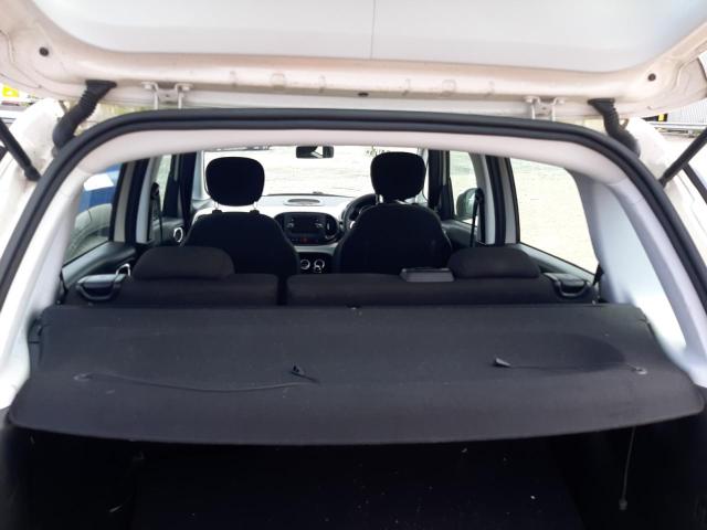 2017 FIAT 500L POP STAR 