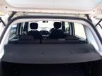 2017 FIAT 500L POP STAR  for sale at Copart SANDWICH