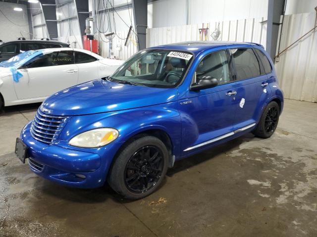 2004 Chrysler Pt Cruiser Gt