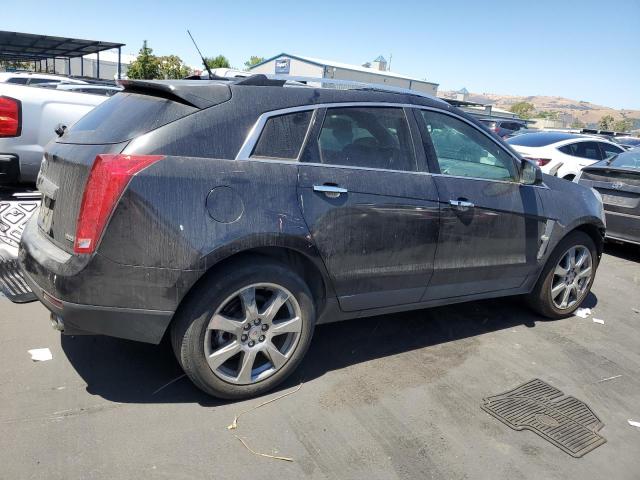  CADILLAC SRX 2012 Black