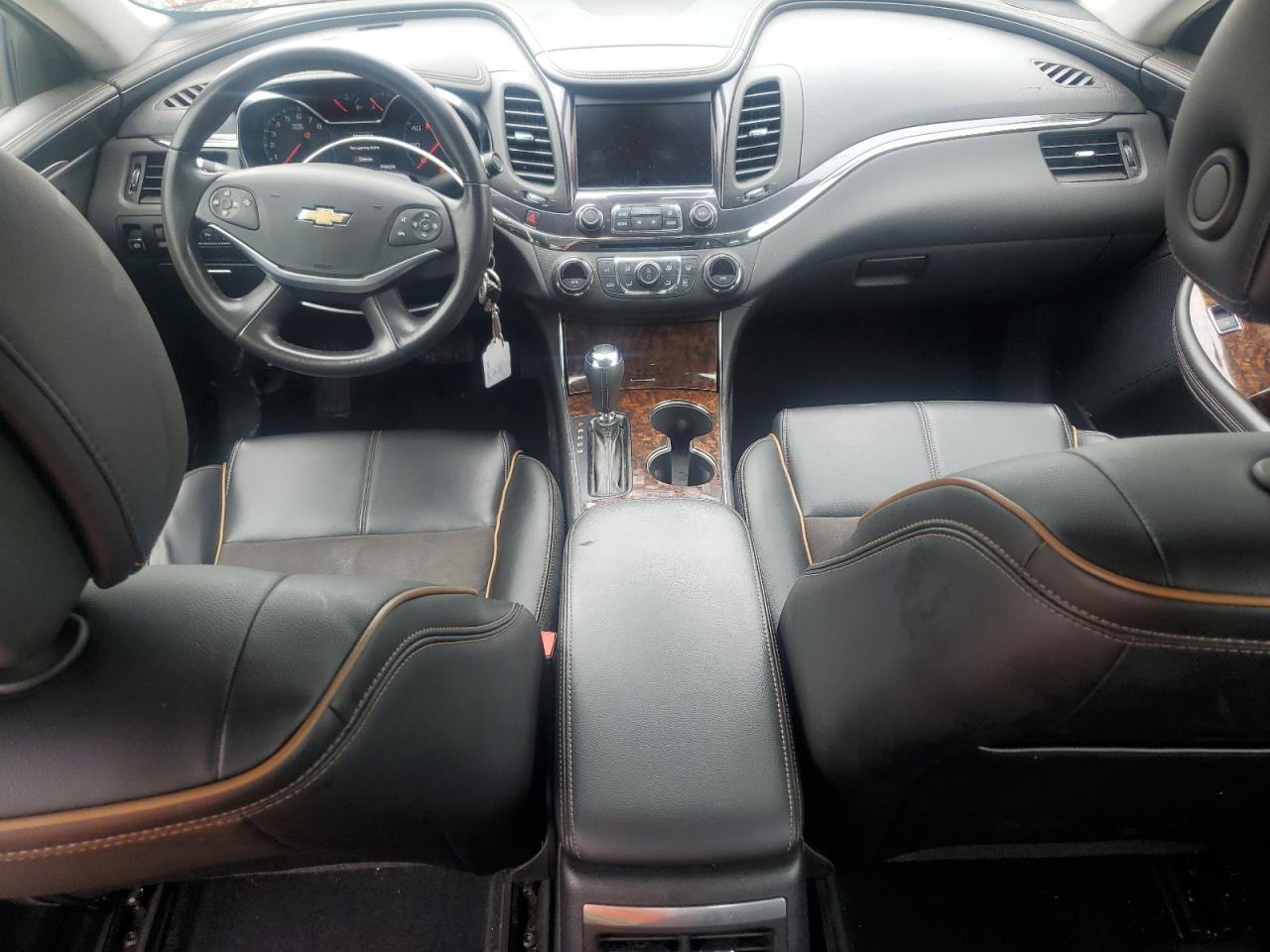 2014 Chevrolet Impala Lt VIN: 2G1125S35E9103875 Lot: 63857705