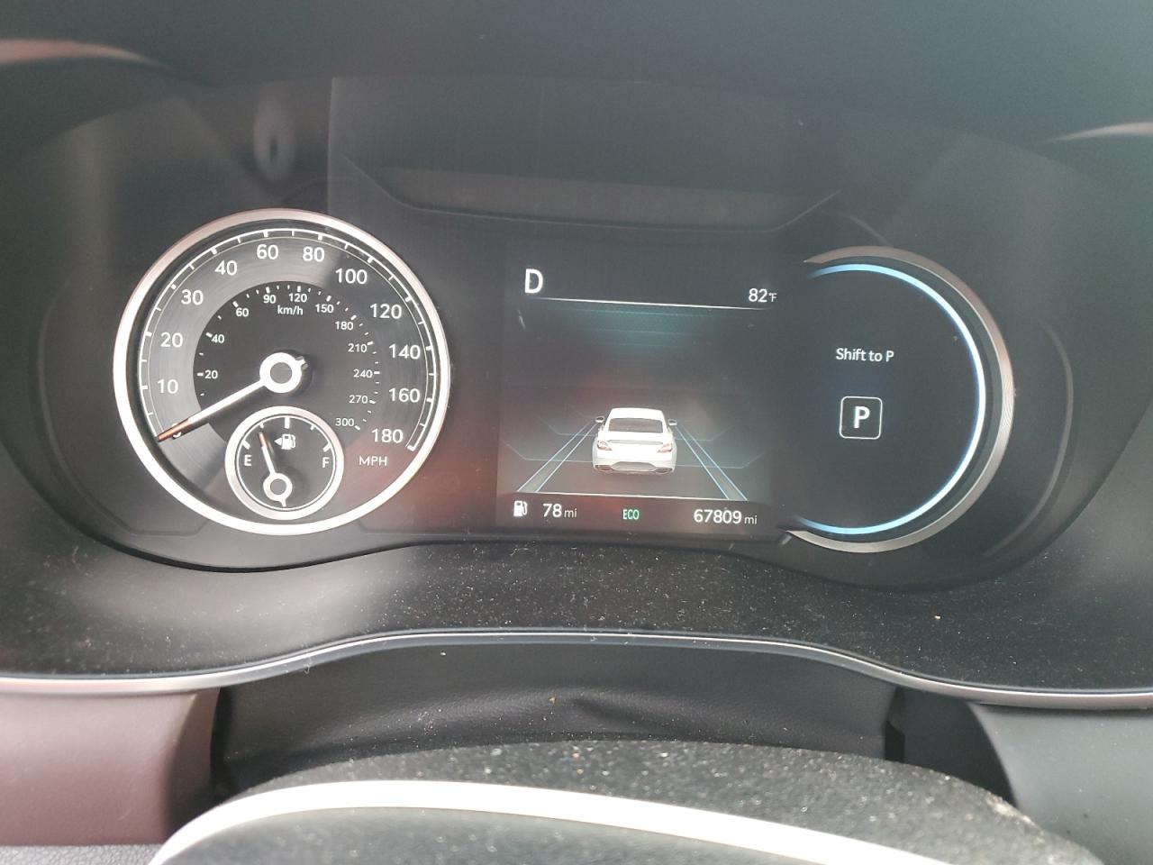 2022 Genesis G70 Base VIN: KMTG34TA4NU096363 Lot: 65096035