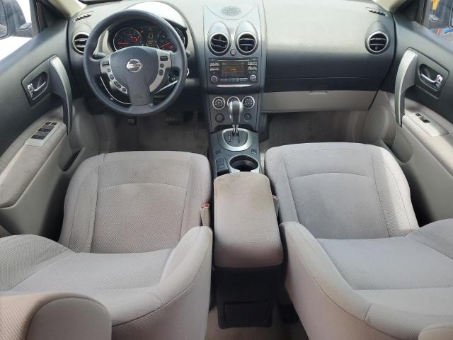  NISSAN ROGUE 2015 Синий