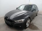 2016 BMW 320D M SPO for sale at Copart WESTBURY