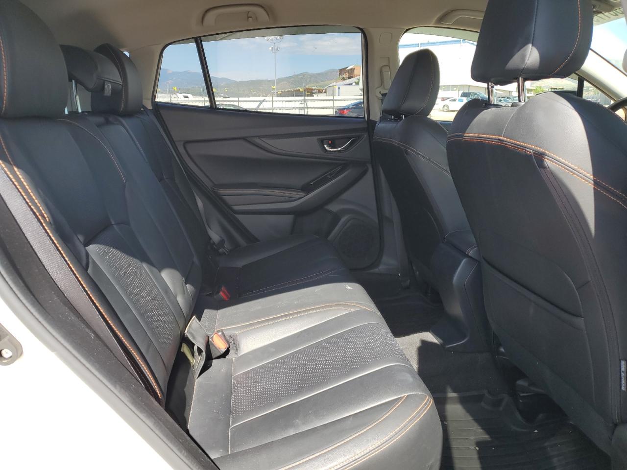 2019 Subaru Crosstrek Limited VIN: JF2GTAMCXK8301302 Lot: 66179075