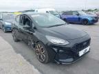 2023 FORD FIESTA ST-LINE X TURBO  for sale at Copart CHESTER
