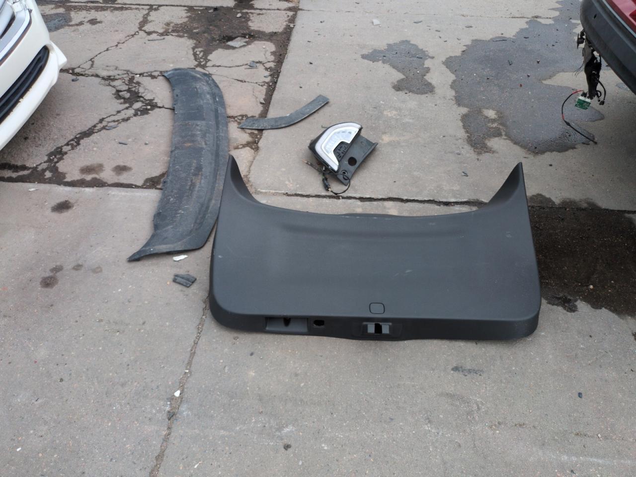 2023 GMC Terrain At4 VIN: 3GKALYEG3PL161850 Lot: 66031055